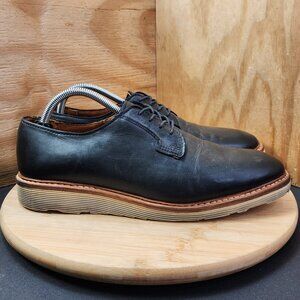 Allen Edmonds Clove Drive Mens Leather Oxford Shoes Size 9